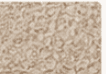 Sand Bouclé fabric sample.